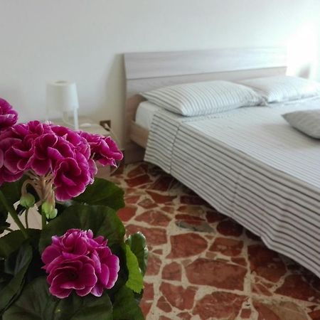 Ferienwohnung Casa Vacanze Demetra Bagheria Exterior foto