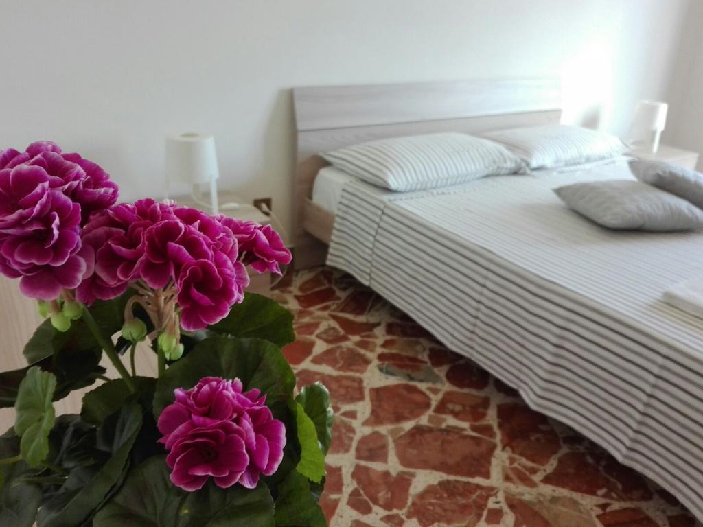 Ferienwohnung Casa Vacanze Demetra Bagheria Exterior foto