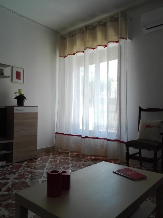 Ferienwohnung Casa Vacanze Demetra Bagheria Exterior foto